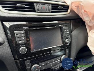 Nissan Qashqai Qashqai (J11), SUV, 2013 / 2021 1.2 DIG-T 16V picture 20