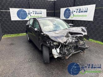 Vrakbiler auto Nissan Qashqai Qashqai (J11), SUV, 2013 / 2021 1.2 DIG-T 16V 2016/11