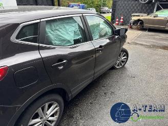Nissan Qashqai Qashqai (J11), SUV, 2013 / 2021 1.2 DIG-T 16V picture 9