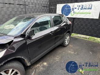 Nissan Qashqai Qashqai (J11), SUV, 2013 / 2021 1.2 DIG-T 16V picture 4