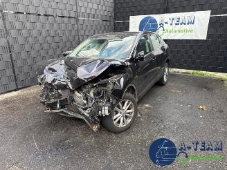 Nissan Qashqai Qashqai (J11), SUV, 2013 / 2021 1.2 DIG-T 16V picture 3