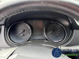 Nissan Qashqai Qashqai (J11), SUV, 2013 / 2021 1.2 DIG-T 16V picture 18