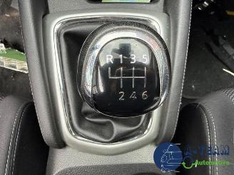 Nissan Qashqai Qashqai (J11), SUV, 2013 / 2021 1.2 DIG-T 16V picture 22