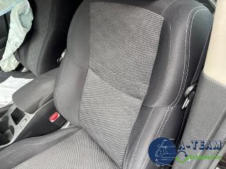 Nissan Qashqai Qashqai (J11), SUV, 2013 / 2021 1.2 DIG-T 16V picture 16