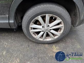 Nissan Qashqai Qashqai (J11), SUV, 2013 / 2021 1.2 DIG-T 16V picture 12