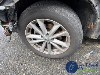 Nissan Qashqai Qashqai (J11), SUV, 2013 / 2021 1.2 DIG-T 16V picture 13