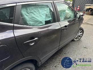 Nissan Qashqai Qashqai (J11), SUV, 2013 / 2021 1.2 DIG-T 16V picture 31