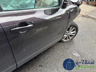 Nissan Qashqai Qashqai (J11), SUV, 2013 / 2021 1.2 DIG-T 16V picture 29