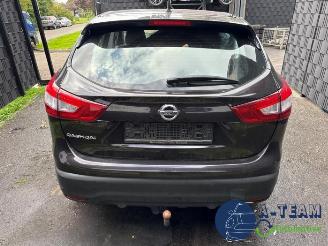 Nissan Qashqai Qashqai (J11), SUV, 2013 / 2021 1.2 DIG-T 16V picture 7