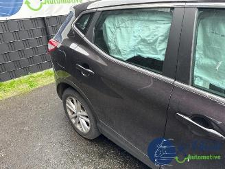 Nissan Qashqai Qashqai (J11), SUV, 2013 / 2021 1.2 DIG-T 16V picture 30