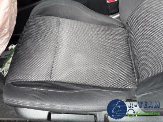 Nissan Qashqai Qashqai (J11), SUV, 2013 / 2021 1.2 DIG-T 16V picture 15