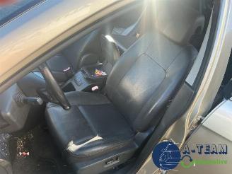 Chevrolet Captiva Captiva (C100), SUV, 2006 / 2011 3.2 V6 24V 4x4 picture 16