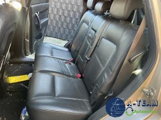 Chevrolet Captiva Captiva (C100), SUV, 2006 / 2011 3.2 V6 24V 4x4 picture 18