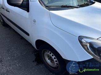 Mercedes Citan Citan (415.6), Van, 2012 / 2021 1.5 108 CDI Euro 6 picture 25