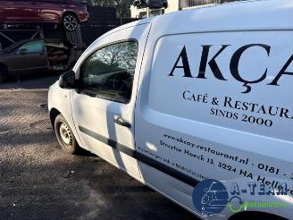 Mercedes Citan Citan (415.6), Van, 2012 / 2021 1.5 108 CDI Euro 6 picture 5