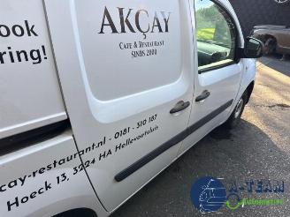 Mercedes Citan Citan (415.6), Van, 2012 / 2021 1.5 108 CDI Euro 6 picture 33