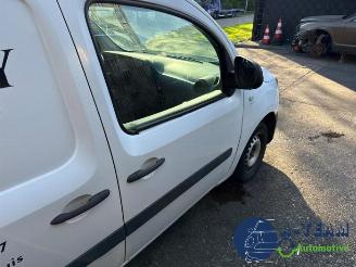 Mercedes Citan Citan (415.6), Van, 2012 / 2021 1.5 108 CDI Euro 6 picture 29