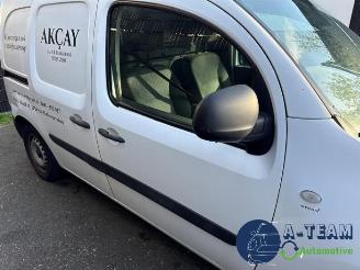 Mercedes Citan Citan (415.6), Van, 2012 / 2021 1.5 108 CDI Euro 6 picture 28