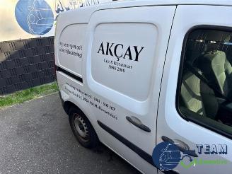 Mercedes Citan Citan (415.6), Van, 2012 / 2021 1.5 108 CDI Euro 6 picture 32