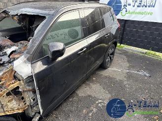 Salvage car Volvo Xc-90 XC90 II, SUV, 2014 2.0 T8 16V Twin Engine AWD 2020/5