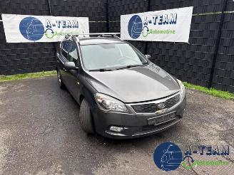 Dezmembrări autoturisme Kia Cee d Cee'd Sporty Wagon (EDF), Combi, 2007 / 2012 1.4 16V 2010/5