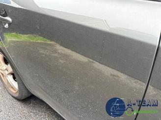 Kia Cee d Cee'd Sporty Wagon (EDF), Combi, 2007 / 2012 1.4 16V picture 30