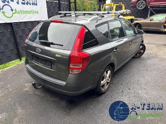 Kia Cee d Cee'd Sporty Wagon (EDF), Combi, 2007 / 2012 1.4 16V picture 8