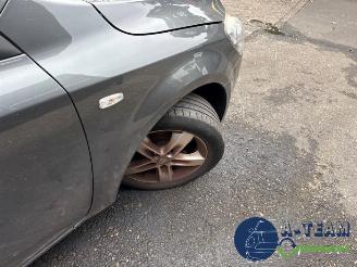 Kia Cee d Cee'd Sporty Wagon (EDF), Combi, 2007 / 2012 1.4 16V picture 23