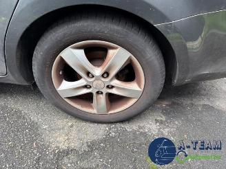 Kia Cee d Cee'd Sporty Wagon (EDF), Combi, 2007 / 2012 1.4 16V picture 13