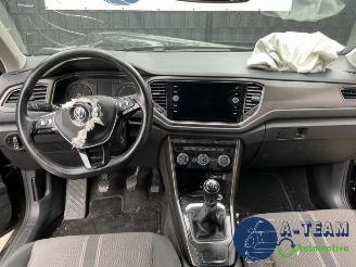 Volkswagen T-Roc T-Roc I, SUV, 2017 1.5 TSI Evo BMT 16V picture 12