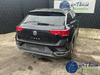  Volkswagen T-Roc T-Roc I, SUV, 2017 1.5 TSI Evo BMT 16V 2019/2