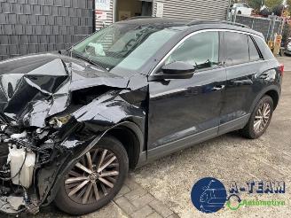 Volkswagen T-Roc T-Roc I, SUV, 2017 1.5 TSI Evo BMT 16V picture 8