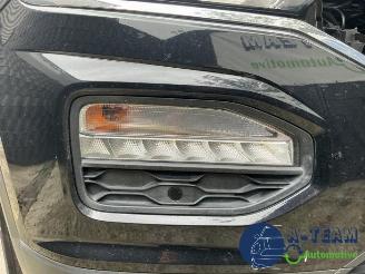 Volkswagen T-Roc T-Roc I, SUV, 2017 1.5 TSI Evo BMT 16V picture 18