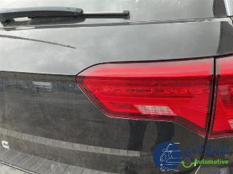Volkswagen T-Roc T-Roc I, SUV, 2017 1.5 TSI Evo BMT 16V picture 21