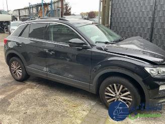 Volkswagen T-Roc T-Roc I, SUV, 2017 1.5 TSI Evo BMT 16V picture 5