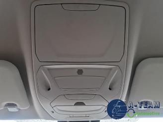 Ford Grand C-Max Grand C-Max (DXA), MPV, 2010 / 2019 1.0 Ti-VCT EcoBoost 12V 125 picture 25