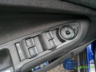 Ford Grand C-Max Grand C-Max (DXA), MPV, 2010 / 2019 1.0 Ti-VCT EcoBoost 12V 125 picture 24