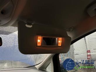 Ford Grand C-Max Grand C-Max (DXA), MPV, 2010 / 2019 1.0 Ti-VCT EcoBoost 12V 125 picture 22
