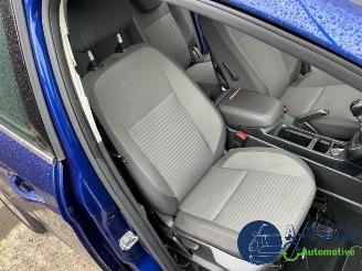 Ford Grand C-Max Grand C-Max (DXA), MPV, 2010 / 2019 1.0 Ti-VCT EcoBoost 12V 125 picture 16