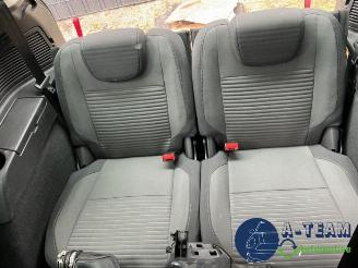 Ford Grand C-Max Grand C-Max (DXA), MPV, 2010 / 2019 1.0 Ti-VCT EcoBoost 12V 125 picture 18