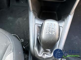 Peugeot 208 208 I (CA/CC/CK/CL), Hatchback, 2012 / 2019 1.2 Vti 12V PureTech 82 picture 22