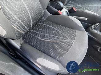 Peugeot 208 208 I (CA/CC/CK/CL), Hatchback, 2012 / 2019 1.2 Vti 12V PureTech 82 picture 16
