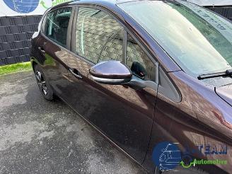 Peugeot 208 208 I (CA/CC/CK/CL), Hatchback, 2012 / 2019 1.2 Vti 12V PureTech 82 picture 30