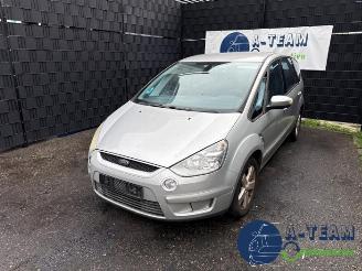 Ford S-Max S-Max (GBW), MPV, 2006 / 2014 2.0 16V picture 3
