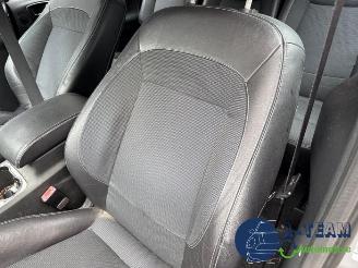 Ford S-Max S-Max (GBW), MPV, 2006 / 2014 2.0 16V picture 17
