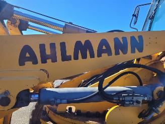 Ahlmann  AZ 150 picture 8