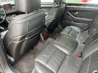 Audi A8 3.2 s line picture 7