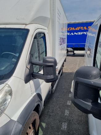 Peugeot Boxer Frigo-laadklep picture 2