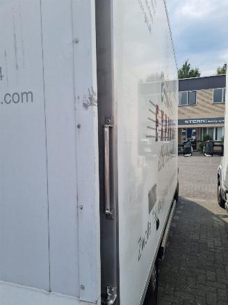 Peugeot Boxer Frigo-laadklep picture 7