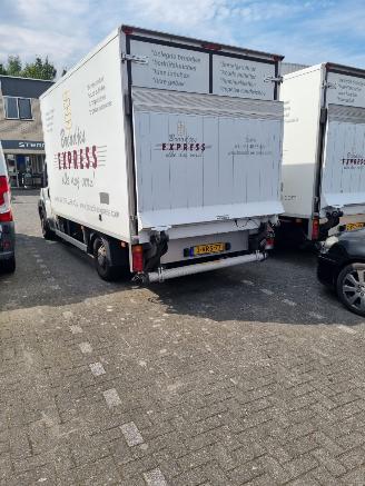 Peugeot Boxer Frigo-laadklep picture 3